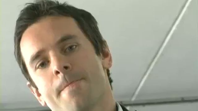 Реклама Renault Clio 3 смотреть онлайн