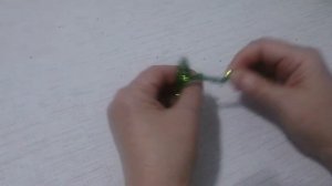 Сделать вместе звезду из синельной проволоки шаг за шагом .