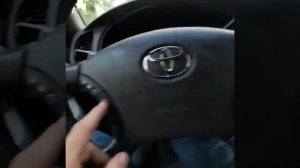 подключение мультируль тойота секвойя