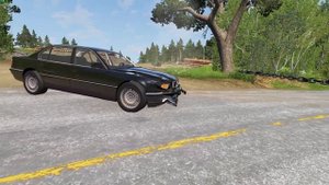 Машины против гигантской цепи #2