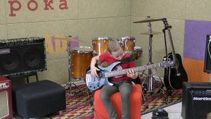 Максим Смирнов - Michelle (Beatles)
