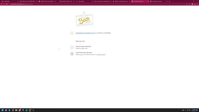 A new twist on RTX GPU scams смотреть онлайн