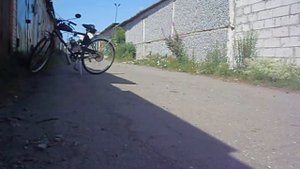 Задний тросовый тормоз для самоката Kugoo S3 и другие модернизации без лишних затрат.