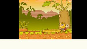 Прохождение Адам и Ева 1