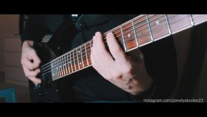 FOKINPICKUPS UPPERCUT (IBANEZ) - No Drums