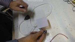 Звуковой сигнализатор отключения напряжения в сети 220 вольт  / Для инкубатора