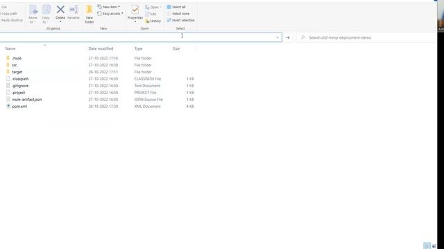 #02: CloudHub 2.0 | Private Space with Outbound Firewall Rules | Multiple Custom Domain TLS Context смотреть онлайн