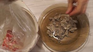 Сало соленое по деревенски   Быстрый, простой  и очень вкусный рецепт!