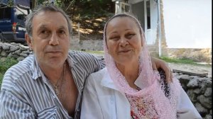 Паломническая поездка в монастырь Косьмы и Дамиана  в Крыму (г. Алушта) . Отзывы Пожарских