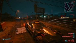 Cyberpunk 2077 Оптимизация. Моды. Повышение ФПС на Слабом ПК.