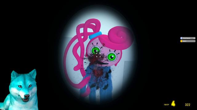 Я ПРЕВРАТИЛ ХАГГИ ВАГГИ В МАМУ ДЛИННЫЕ НОГИ В ГАРРИС МОД! Huggy wuggy Poppy Playtime garry’s mod смотреть онлайн