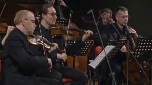 Георг Фридрих Гендель. Кончерто гроссо си-бемоль мажор (В-dur), ор.6 №7, HWV.325.