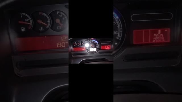 Falla de Aceleración Renault premium  380 dxi