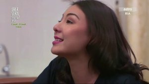Awak Suka Saya Tak Raya episod 1 - MaLayDrama.com
