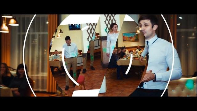 Ведущий Руслан Кирьяков