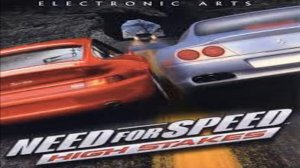 NFS 4 OST 01 Need For Speed IV High Stakes Intro