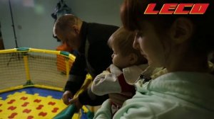 БОЛЬШИЕ МАНЕЖИ для детей!