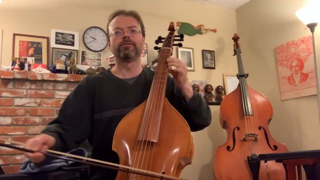 Tickell, Tickell byTobias Hume - Stephen Swanson, Viola da gamba смотреть онлайн