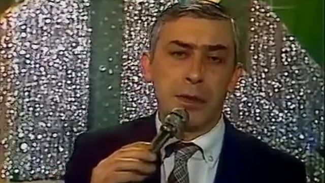 Вахтанг Кикабидзе Вот и весь разговор смотреть онлайн