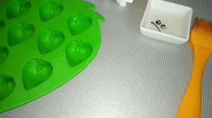 мармелад домашний. Мармелад жевательный. Простой рецепт. Минимум продуктов и времени.