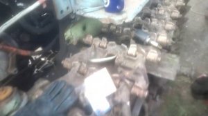 ДТ-75, установка Акб, запуск из кабины,последние штрихи и в борозду???#дт75 #рекомендации