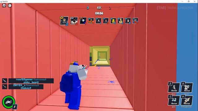 Брызги лица - Туториал как получить сегодня бесплатную лимитку в роблокс в 2023 году смотреть онлайн