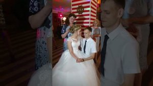 Снимается фата