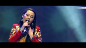 Августа Уляндина - Парнелетĕп сана юррăма (2013)