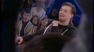 Безруков читает стих ЕсенинаПотрясающе33333333MusVid net
