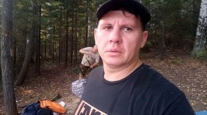 Лещ на пенопласт и телевизионный кабель. Рыбалка с другом с ночевой Ловим леща и чебака на пеноплас