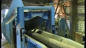 учет и сортировка круглых лесоматериалов