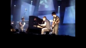 Radiohead - Videotape (Bonaroo 2006 Soundboard + Footage)