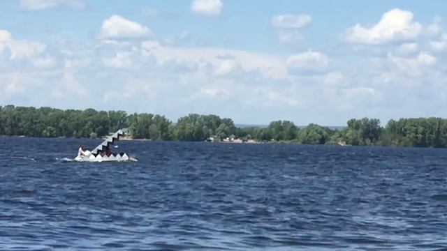 Удмуртский Крокодил / За пивом по Волге смотреть онлайн