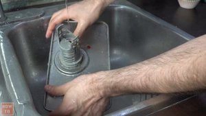 How to Repair E22 Error on Bosh Dishwasher