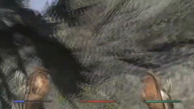 Skyrim +300 mods - FR #39 Chassons du Daedra ! смотреть онлайн