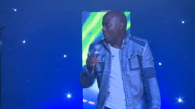 Godwin Omighale - Winner man This video is a must watch a world class setting. World class song.