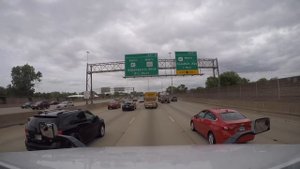 ПОРА Уезжать из АМЕРИКИ! Больше не могу так работать! дальнобой по США и Канаде