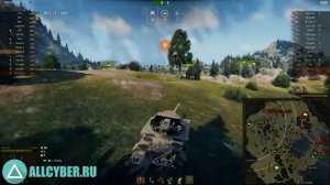 как сменить нацию экипажа в WoT