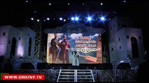 Чеченские Песни МУРАД БАЙКАЕВ - Дай бяхна латта