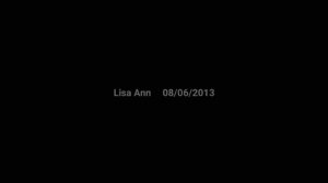 Lisa Ann 2006 to 2019 Videos Album | Lisa Ann Biography Photos | Full UHD+ 1080p HIGH 30 FPS