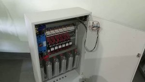 Конденсаторная установка УКРМ 150 кВАр
