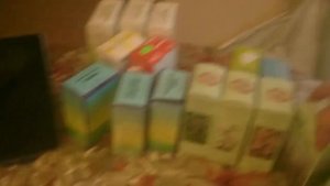 Очищение организма по методу Марвы Огонян. Травы и соки.