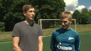 Как создать свою футбольную команду