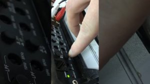 Усилитель Decibel db 4.150