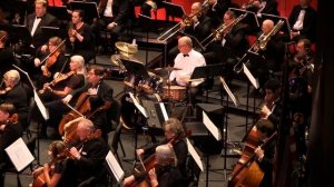 March of the Toreadors from Carmen by Bizet - The Folsom Symphony