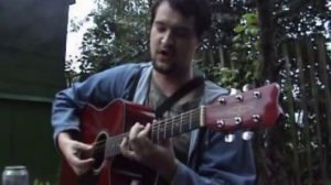 Песня про страшный суд