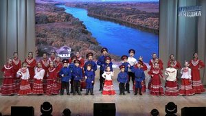 Казачок 2023 шли солдаты на войну