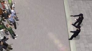 Вихревое оружие. Пистолет.