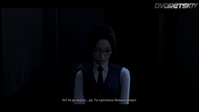 ДЕД НЕ ДАЁТ ЖИТЬ - White Day: A Labyrinth Named School #1 смотреть онлайн