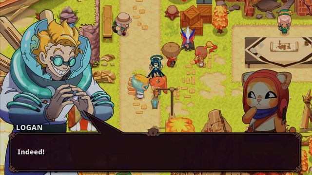 Nexomon: Extinction | All 4 Disc Location Roaming Chaos Nexomon смотреть онлайн